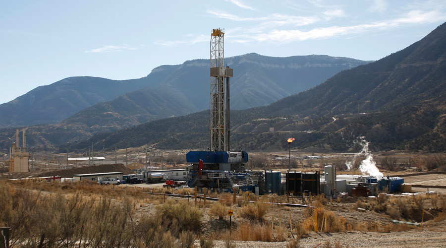 New ‘body of evidence’ unveils fracking threats to public health & safety