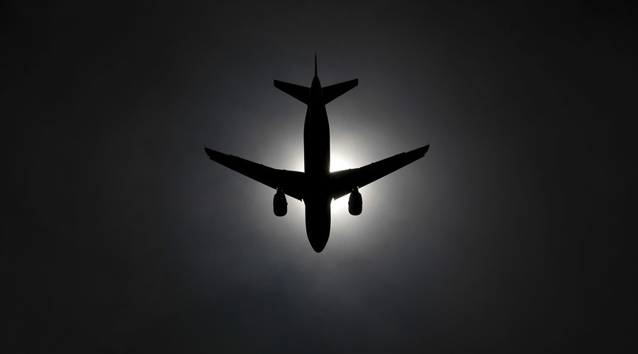 Multiple people injured after plane hits turbulence coming into Sydney Int’l Airport