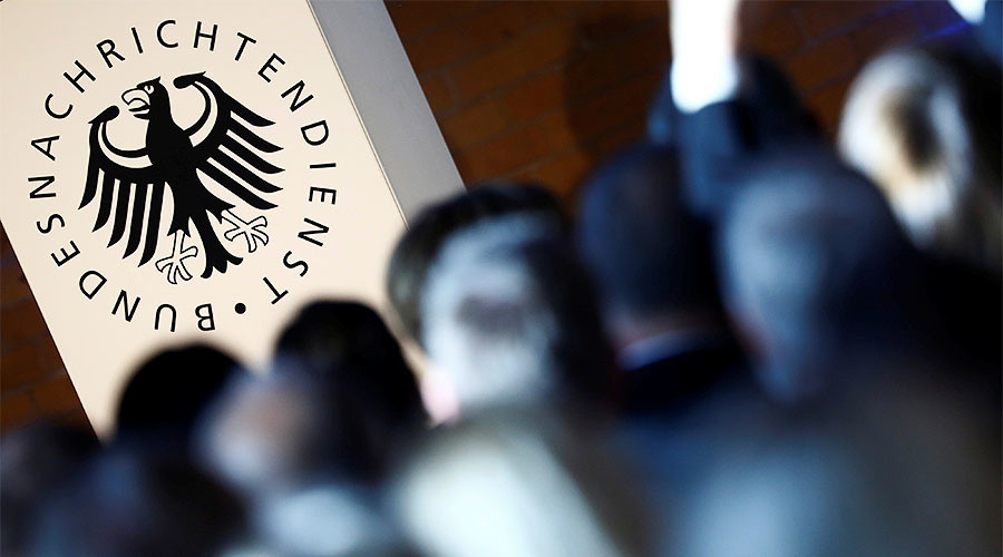 Berlin warns of ‘Russian hackers’ ahead of German 2017 election