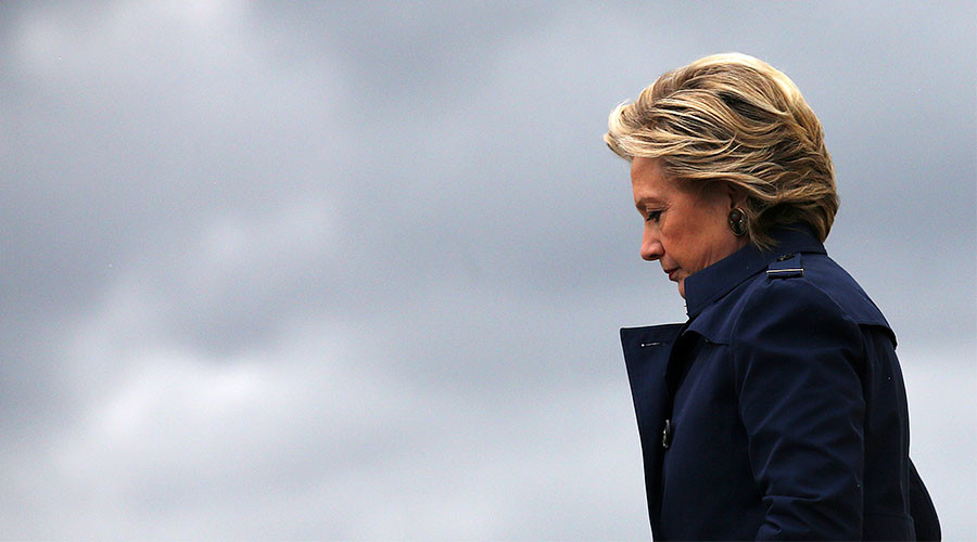 ‘German funds given to Clinton Foundation should be returned, used to keep illegal migrants out’