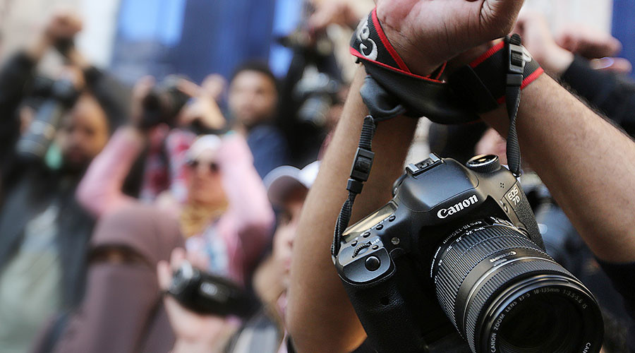 Surveillance bill could push Britain down World Press Freedom Index, warns watchdog