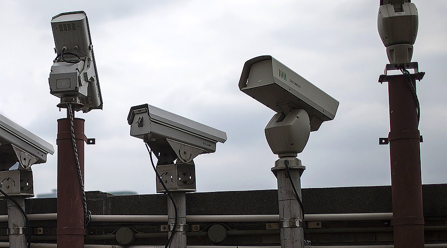 ‘Beacon for despots everywhere’: Britain’s ‘extreme’ surveillance bill becomes law