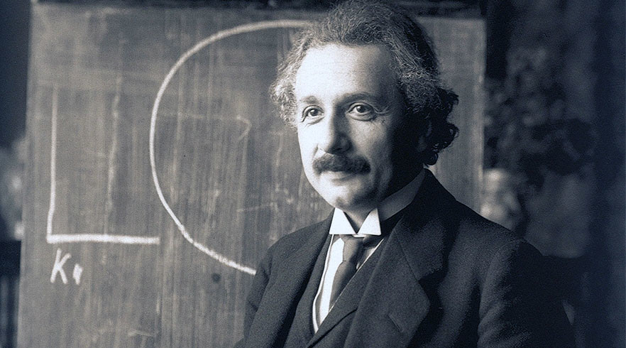 Einstein’s not so bright idea? Researchers challenge speed of light theory