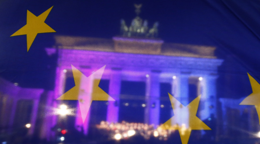 Most Germans believe EU is ‘heading in wrong direction’ – survey
