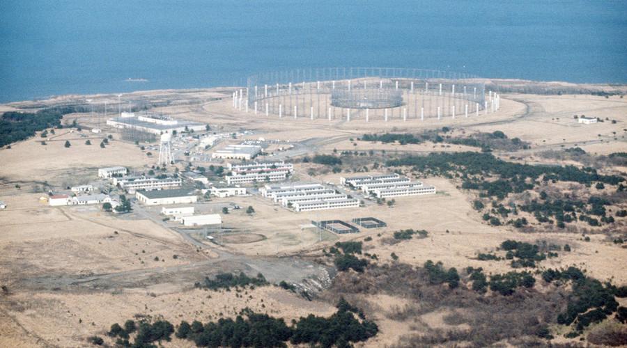 US serviceman knifes Japanese female employee at Misawa Air Base