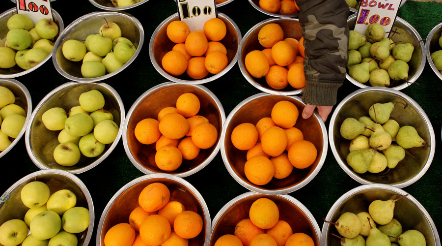 Poor diet to blame for return of scurvy in Australia, health officials say