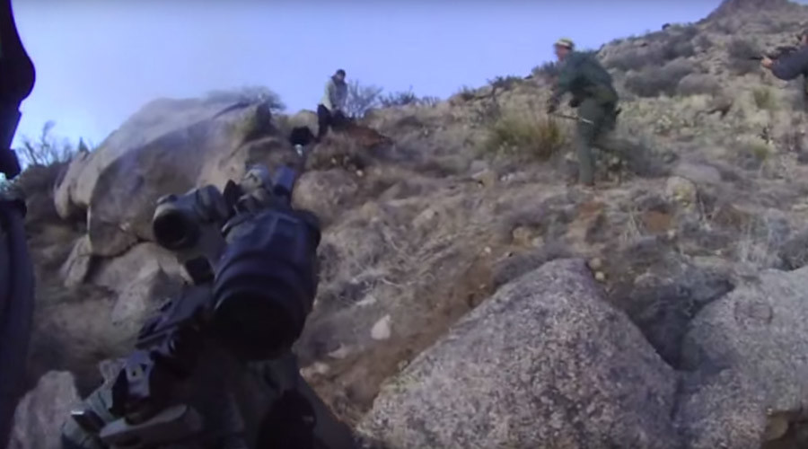 Murder charge dropped in New Mexico cop's killing of homeless man
