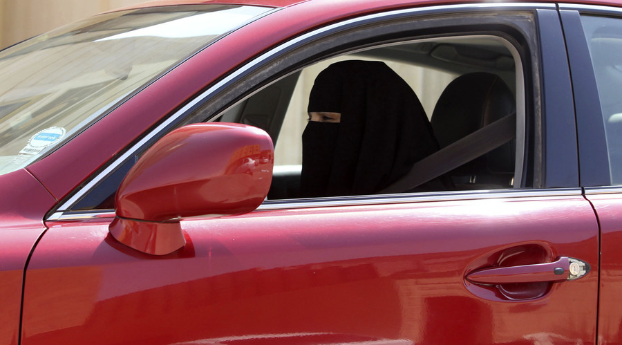 ‘It is high time Saudi women started driving,’ Saudi prince posts on Twitter