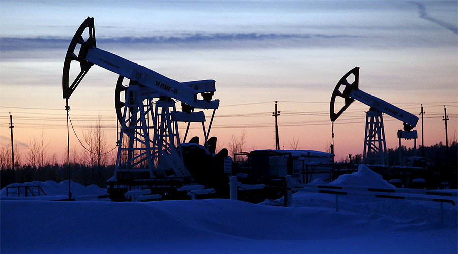 Oil prices may plunge to $20 if OPEC fails to clinch deal
