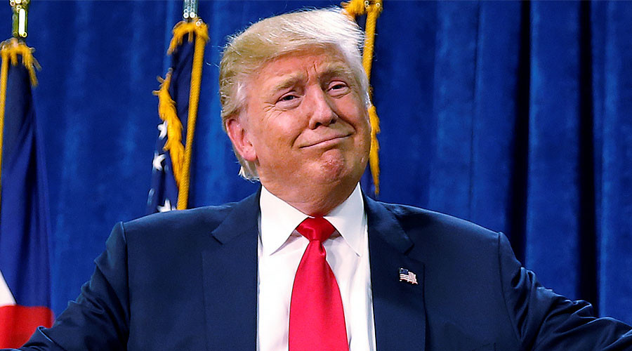 Trump says Trans-Pacific Partnership is dead – but will he backpedal?