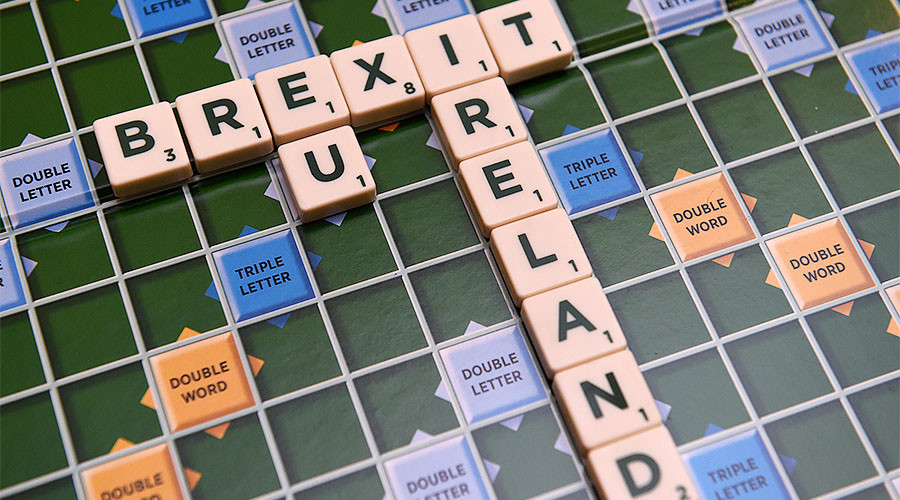 Brexit, xenophobia, fascist: What is your ‘word of the year’? (POLL)