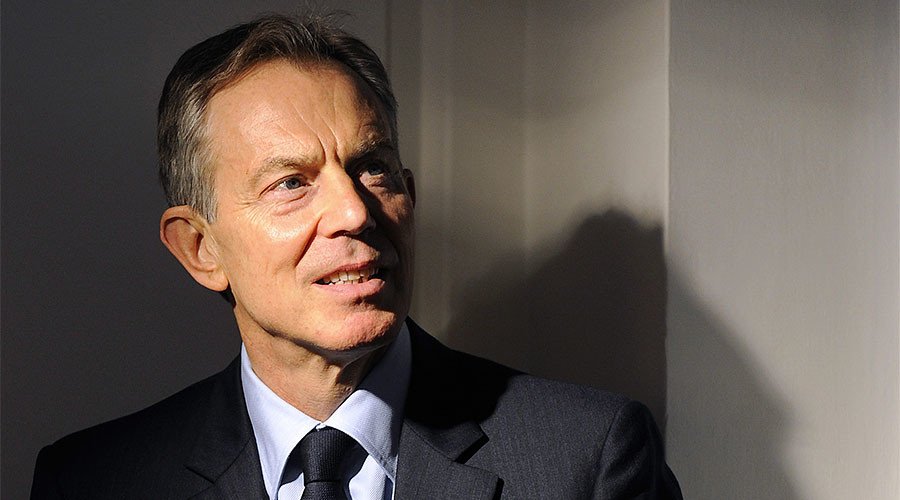 Tony Blair did not deceive Parliament to take Britain into Iraq War, MPs rule