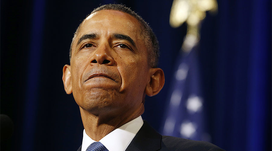 Obama urged to end Snowden’s ‘untenable exile’