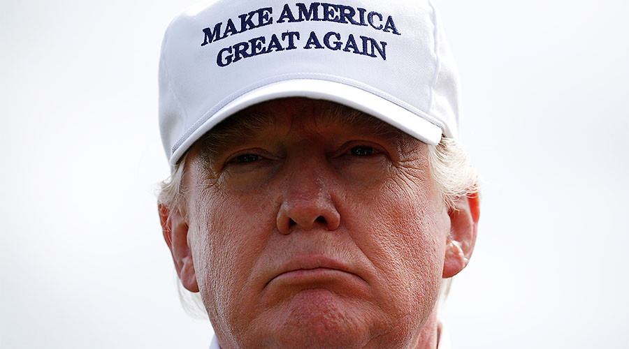 ‘Government surveillance isn’t going away’: Internet Trump-proofed with Canadian duplicate
