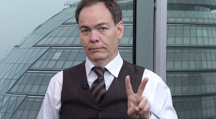 Top 10 Keiser Reports: As Max & Stacy celebrate 1,000 episodes, we pick out the best