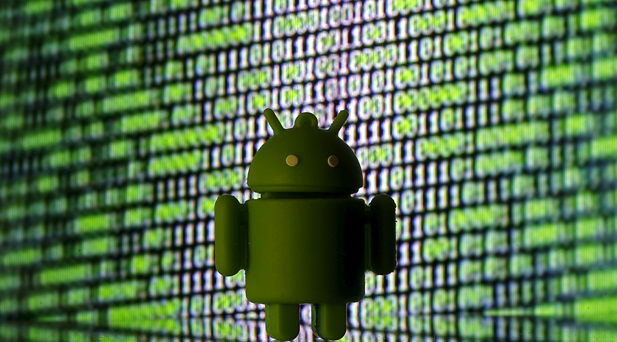 'Gooligan': Android malware breached security of 1mn users - security firm