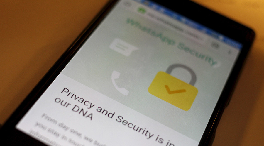 German intel agency gets €150mn to crack encryption of WhatsApp, other messaging services – reports
