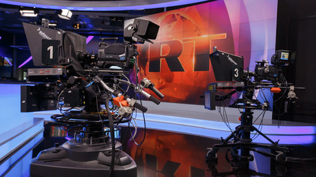 Open letter from RT UK in response to Buzzfeed report  