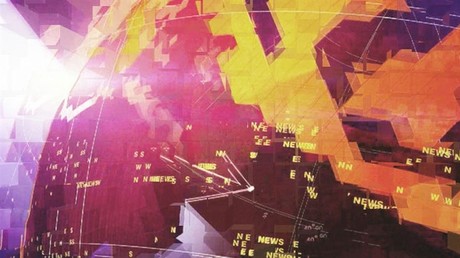 RT News - November 21, 2016 (17:00 MSK)