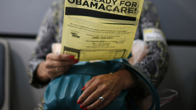 Millions More Americans Able To Afford Healthcare Under Obamacare ...