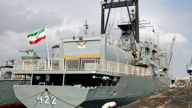 Iran plans to build aircraft carrier, boost naval warfare ...