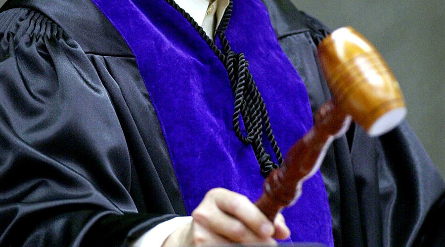 ‘Knees together’ rape case judge should be fired – Canadian inquiry committee