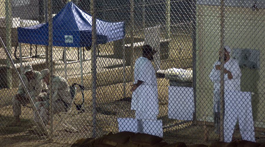 Saudi 'terrorist rehab resorts' serve as 'recruiting ground' for militants