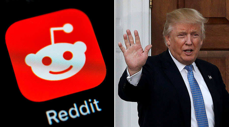 ‘Toxic’ Trump trolls: Reddit vows to take ‘aggressive’ action