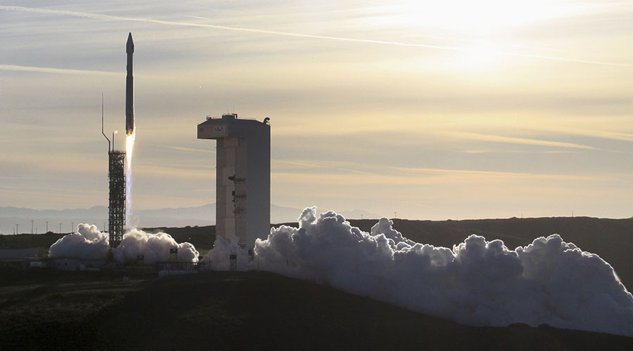 RocketBuilder: Design your own space mission online for $109mn (VIDEO)