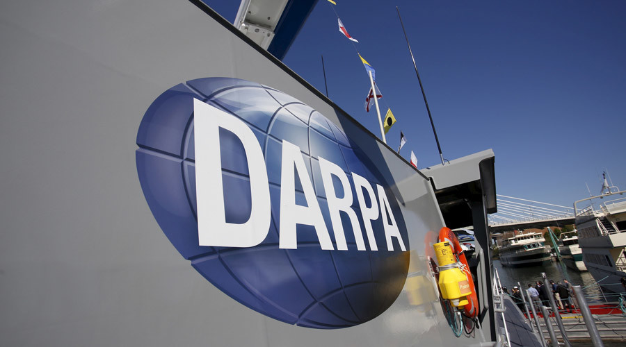 DARPA develops new game portal to combat ‘surprise’ security threats