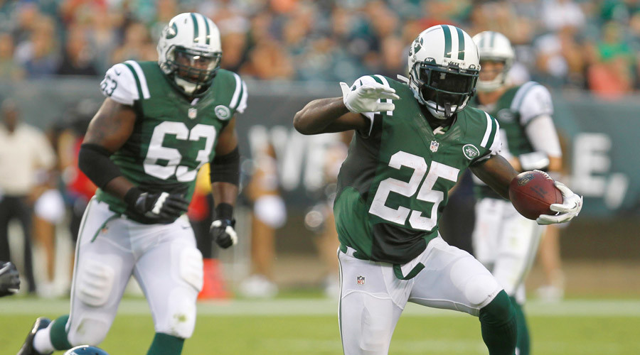 Shooting death of ex-NFL player Joe McKnight sends social media into mourning