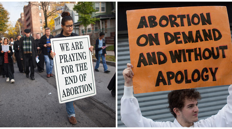 Only abortion clinic in Dayton, Ohio loses operating license