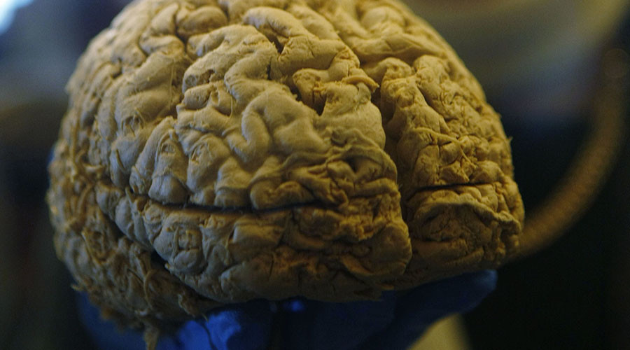 'Frankenstein effect': Dormant memories can be revived with magnetic pulse to brain, study says