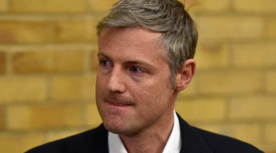 Millionaire ex-Tory Goldsmith loses by-election he triggered as Brexit bites back