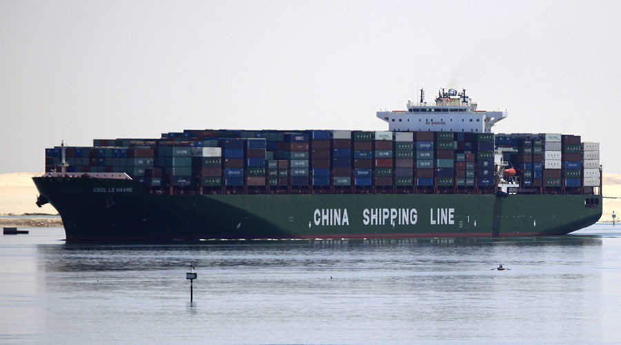 Beijing urges Washington to stick to WTO anti-dumping agreement