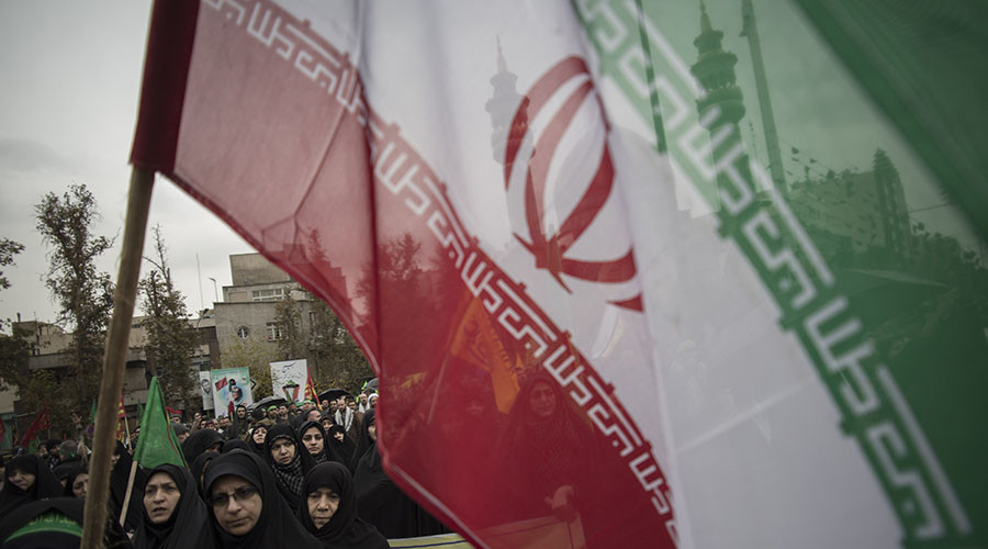 With new US sanctions approved, Iran taking ‘wait & see attitude’ to future Trump administration