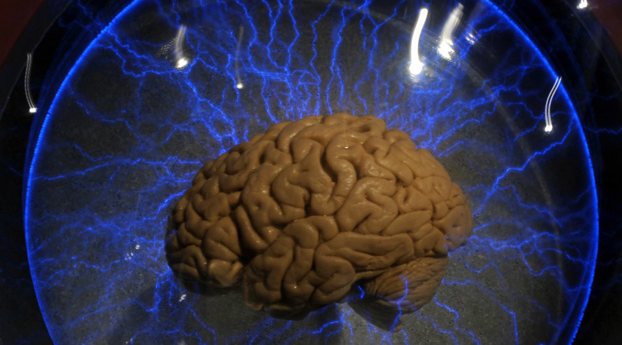 Sleep mode: Your brain dozes off even while you’re awake, study finds