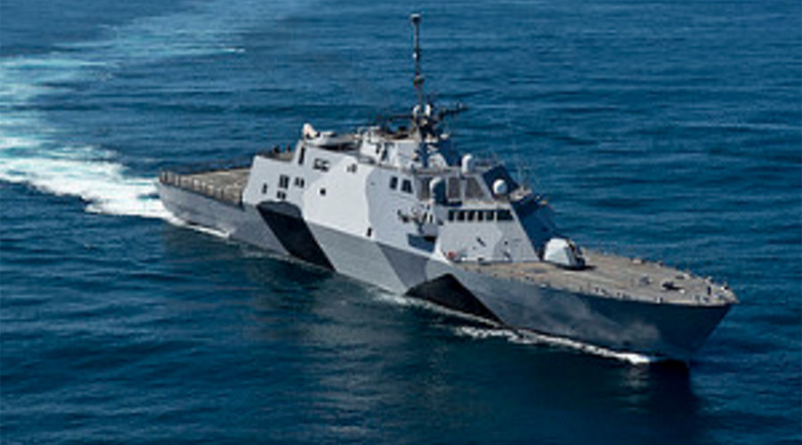 The miracle that wasn’t: Navy hammered in Senate over ‘failed’ ship design
