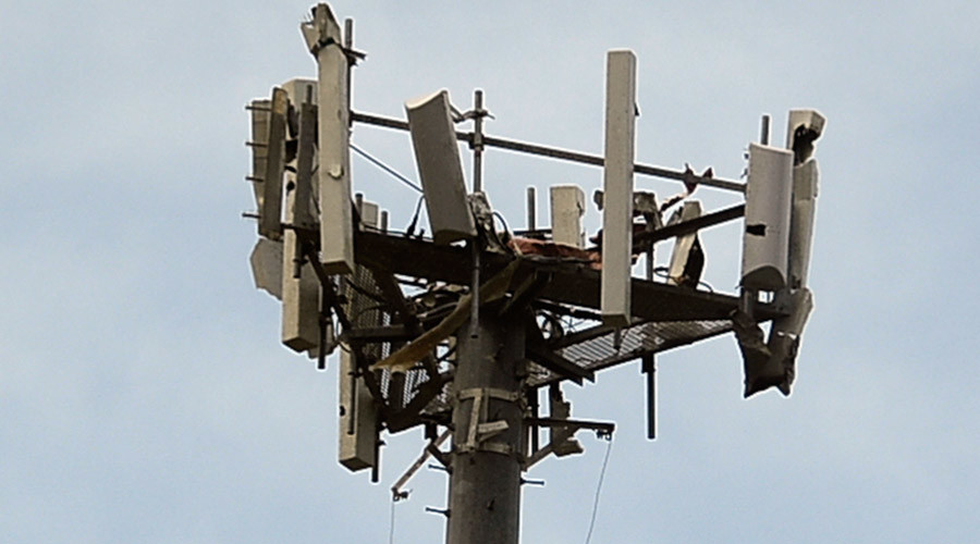 Virginia State Police’s Stingray-like device captures voice communications – docs
