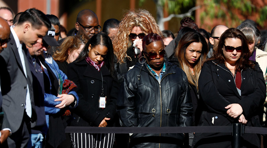 From iPhones to Trump, ripples of San Bernardino