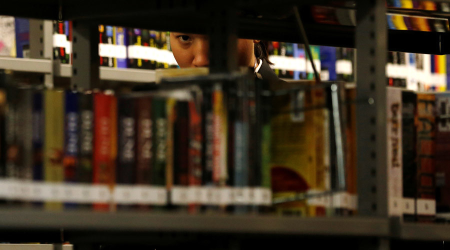 Virginia school district suspends Huck Finn, To Kill a Mockingbird, internet blames PC culture