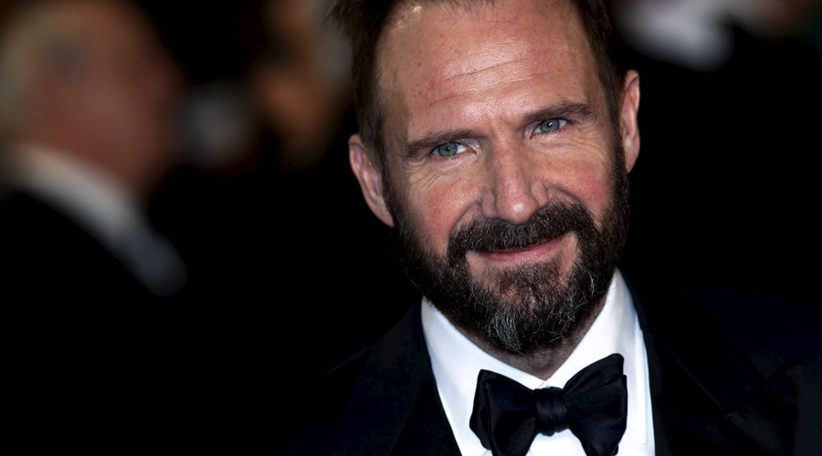 Ralph Fiennes: ‘Whatever happens in politics, we have deep connection in culture' (RT EXCLUSIVE)