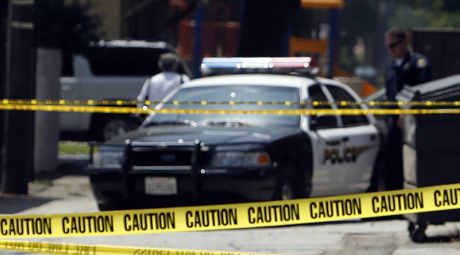 Student stabs psychology professor to death on California campus