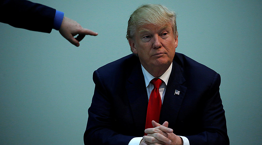 5 policies Trump should adopt in the Middle East – both for Russia and Americans back home