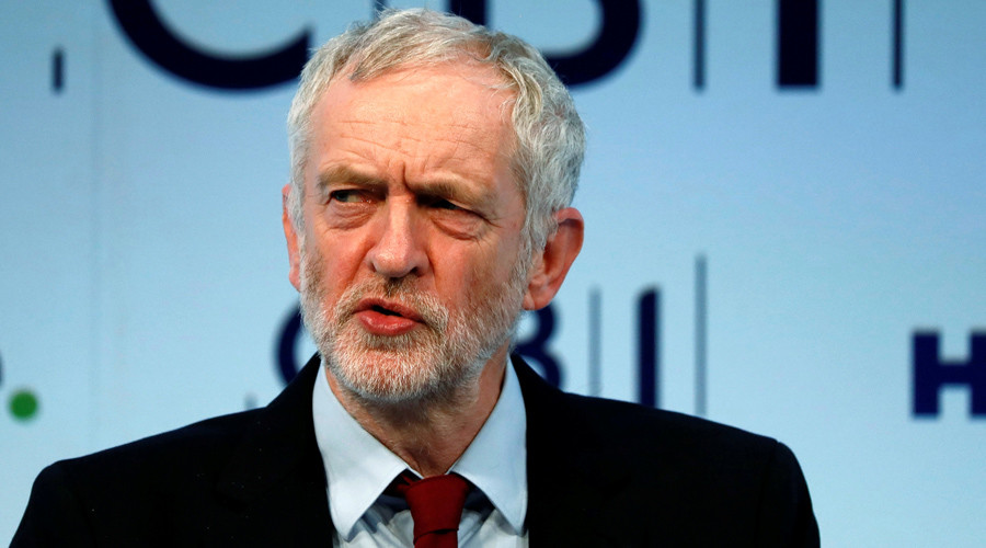 Labour Party seeks amendment to Brexit bill to avoid isolation from Europe