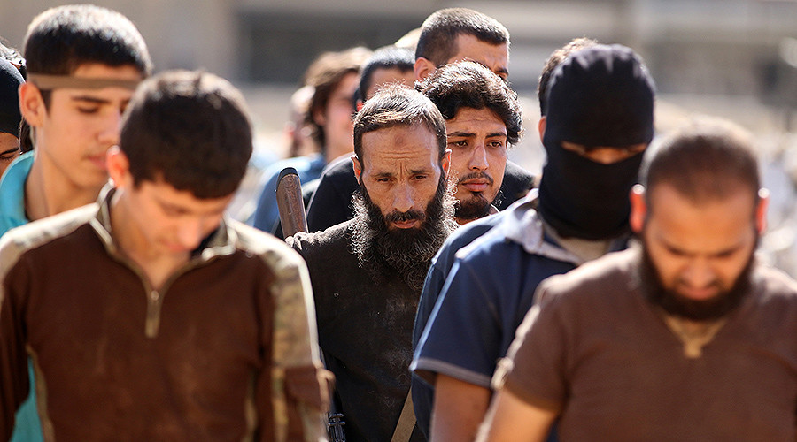 Over 2,500 Syrian militants granted amnesty over past week – Reconciliation Center