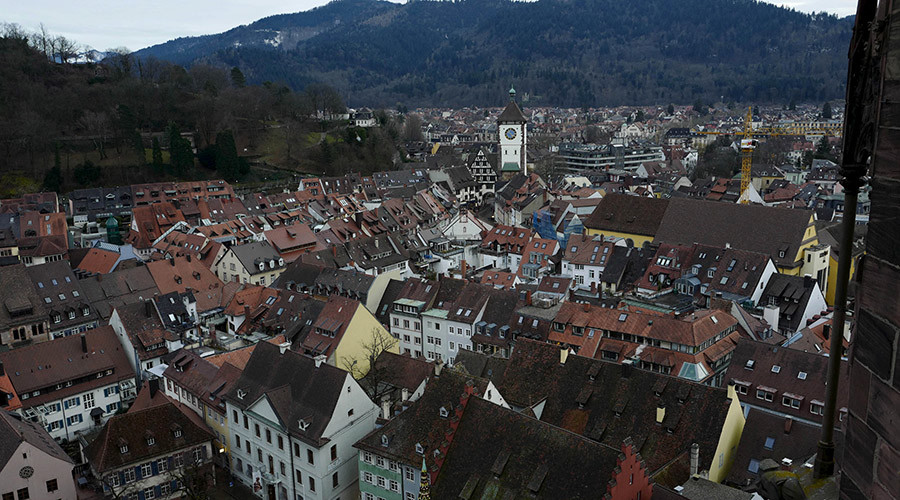 Underage refugee suspect in rape & murder of female student – German Police