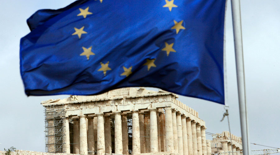 German ultimatum to Greece: Reform or leave Eurozone