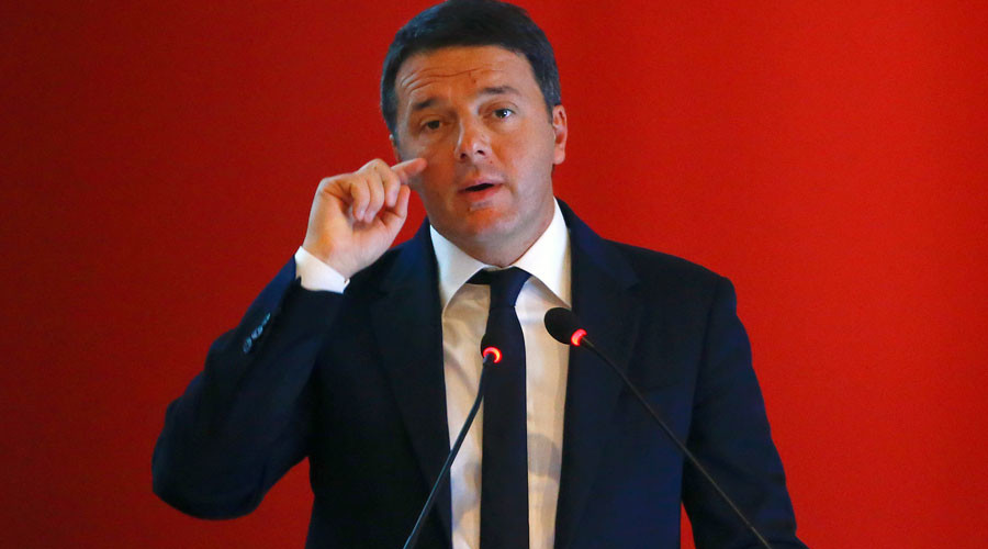 Italy referendum: ‘People don’t trust establishment, want more radical changes’