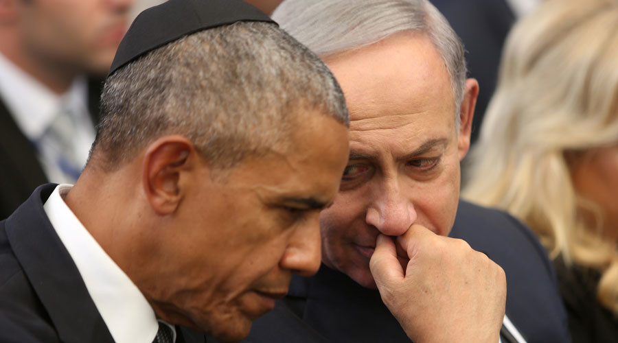 Majority of Democrats believe Israel is 'burden' on US – poll